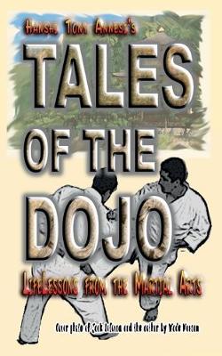 Book cover for Tales of the Dojo