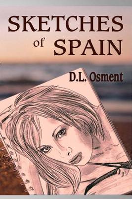 Book cover for Sketches of Spain