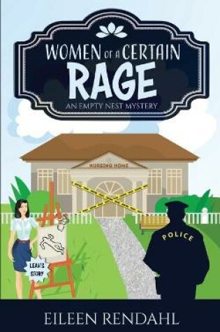 Cover of Women of a Certain Rage