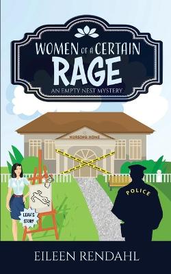 Book cover for Women of a Certain Rage