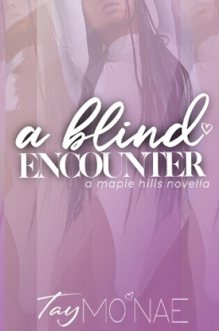 Cover of A Blind Encounter