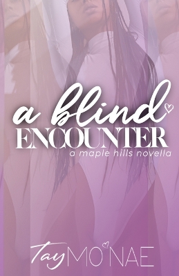 Book cover for A Blind Encounter