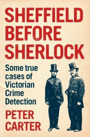 Cover of Sheffield Before Sherlock