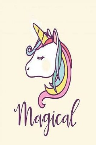 Cover of Magical