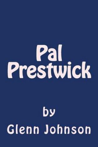 Cover of Pal Prestwick