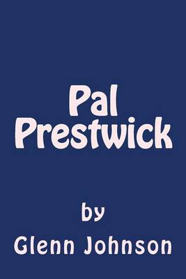 Book cover for Pal Prestwick