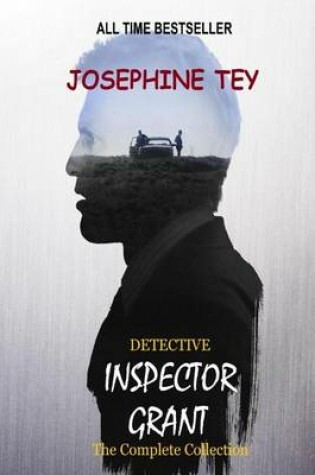 Cover of Detective Inspector Grant