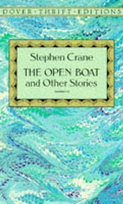 "The Open Boat by Stephen Crane
