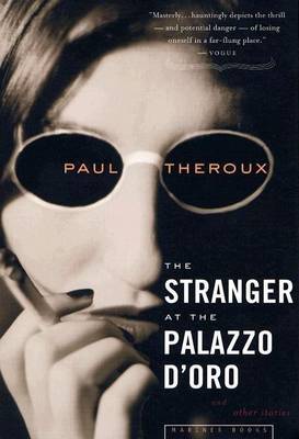 Cover of The Stranger at the Palazzo D'Oro and Other Stories