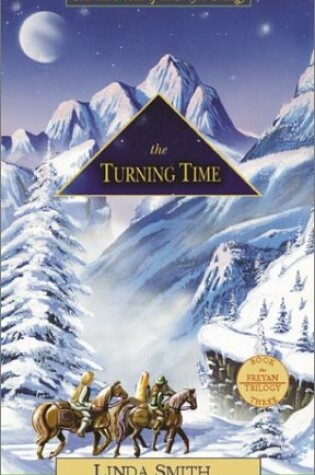 Cover of The Turning Time