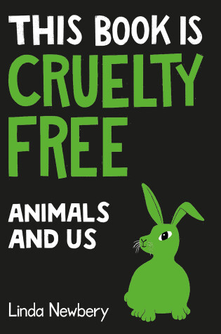 This Book is Cruelty-Free