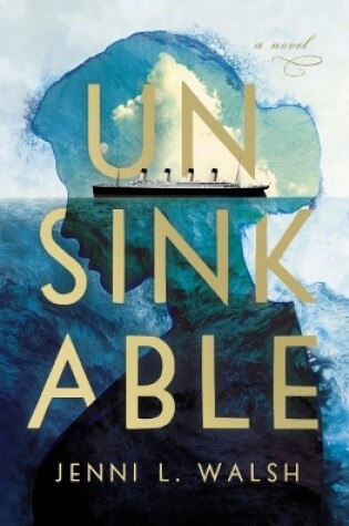 Cover of Unsinkable