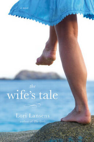 Cover of The Wife's Tale