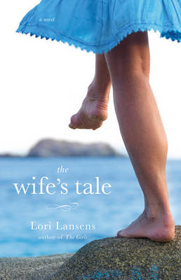 Book cover for The Wife's Tale