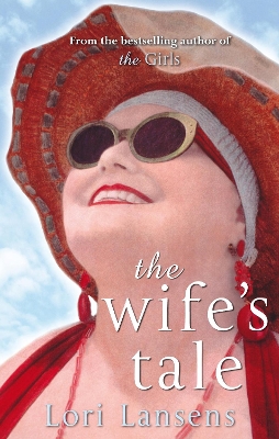 Book cover for The Wife's Tale