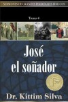 Book cover for Jose El Sonador, Tomo 4