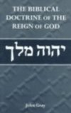 Book cover for The Biblical Doctrine of the Reign of God