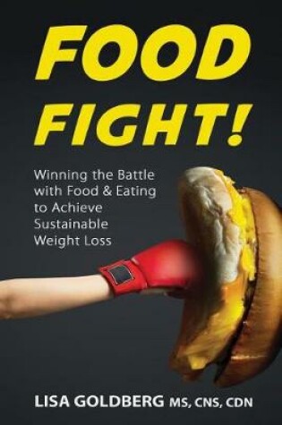 Cover of Food Fight