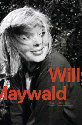 Cover of Willy Maywald