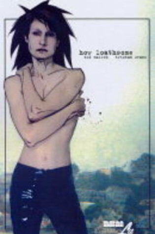 Cover of How Loathsome