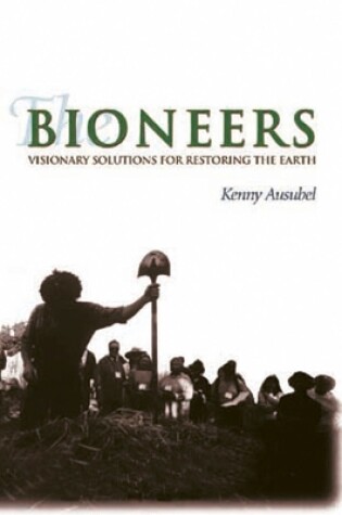 Cover of The Bioneers