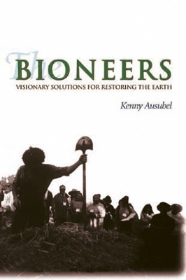 Book cover for The Bioneers