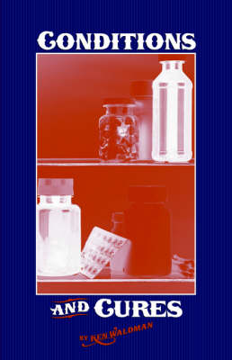 Book cover for Conditions and Cures