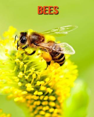 Book cover for Bees