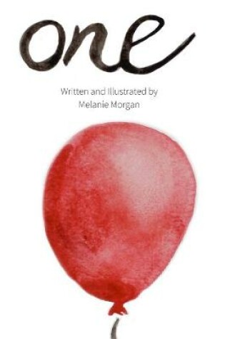 Cover of One