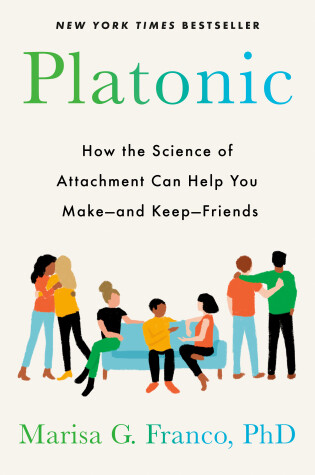 Book cover for Platonic