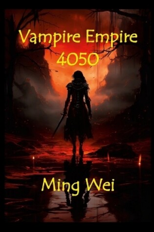 Cover of Vampire Empire 4050