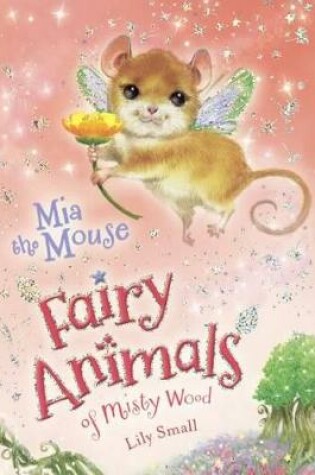 Cover of MIA the Mouse
