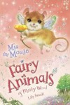 Book cover for MIA the Mouse