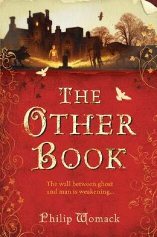 Cover of The Other Book
