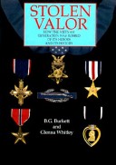 Book cover for Stolen Valor