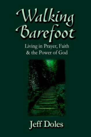 Cover of Walking Barefoot