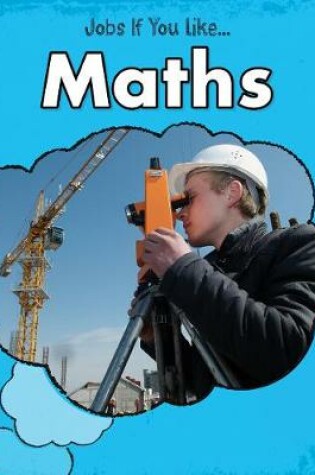 Cover of Maths