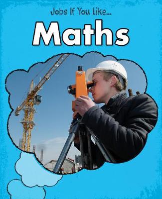 Book cover for Maths