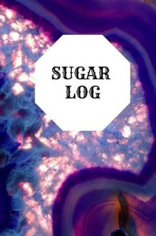 Cover of Sugar Log