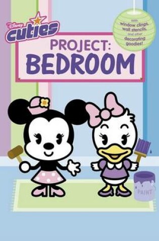 Cover of Project: Bedroom