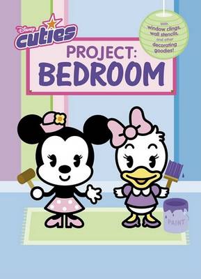 Cover of Project: Bedroom