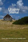 Book cover for Uruguay Journal