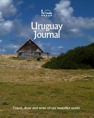 Book cover for Uruguay Journal