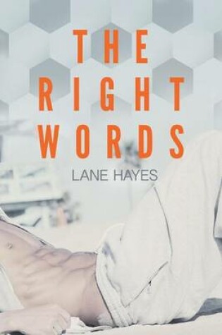 Cover of The Right Words