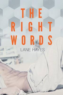 Book cover for The Right Words