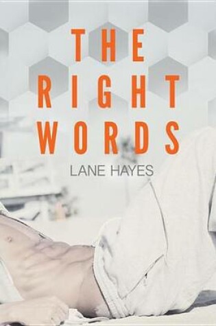 Cover of The Right Words