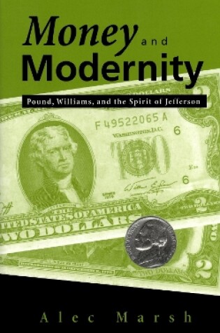 Cover of Money and Modernity
