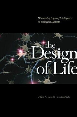 Cover of The Design of Life