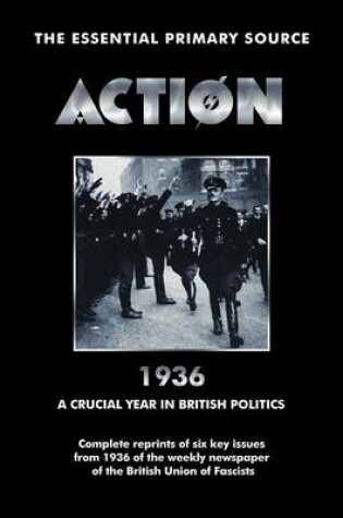 Cover of Action