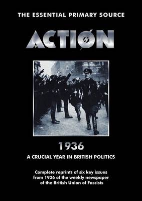 Book cover for Action
